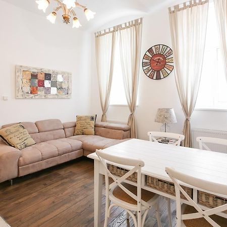 Vintagehome Schoenbrunn ウィーン 部屋 写真