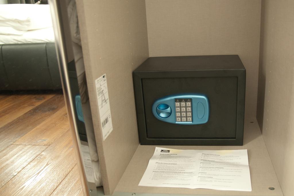 Vintagehome Schoenbrunn ウィーン 部屋 写真