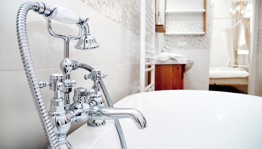 Vintagehome Schoenbrunn ウィーン 部屋 写真
